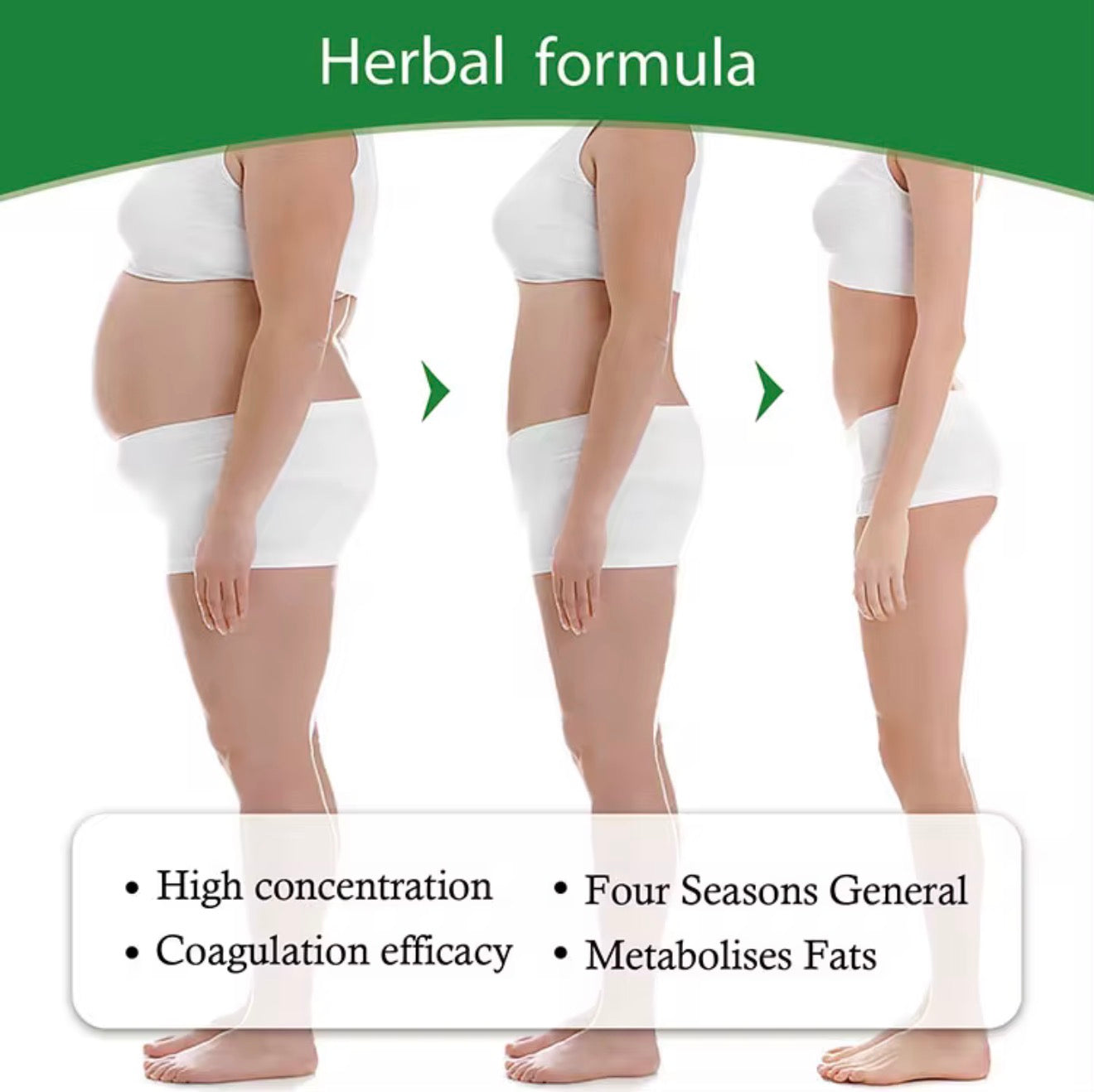 Thé ventre plat et minceur