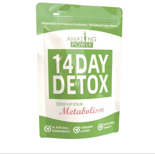 Thé ventre plat et minceur