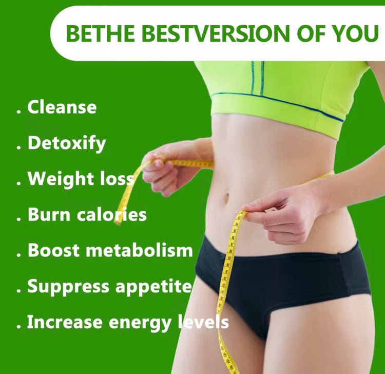 Minceur & Ventre Plat