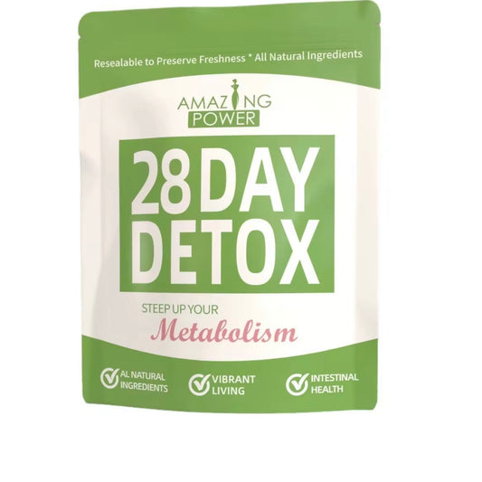 Thé ventre plat et minceur