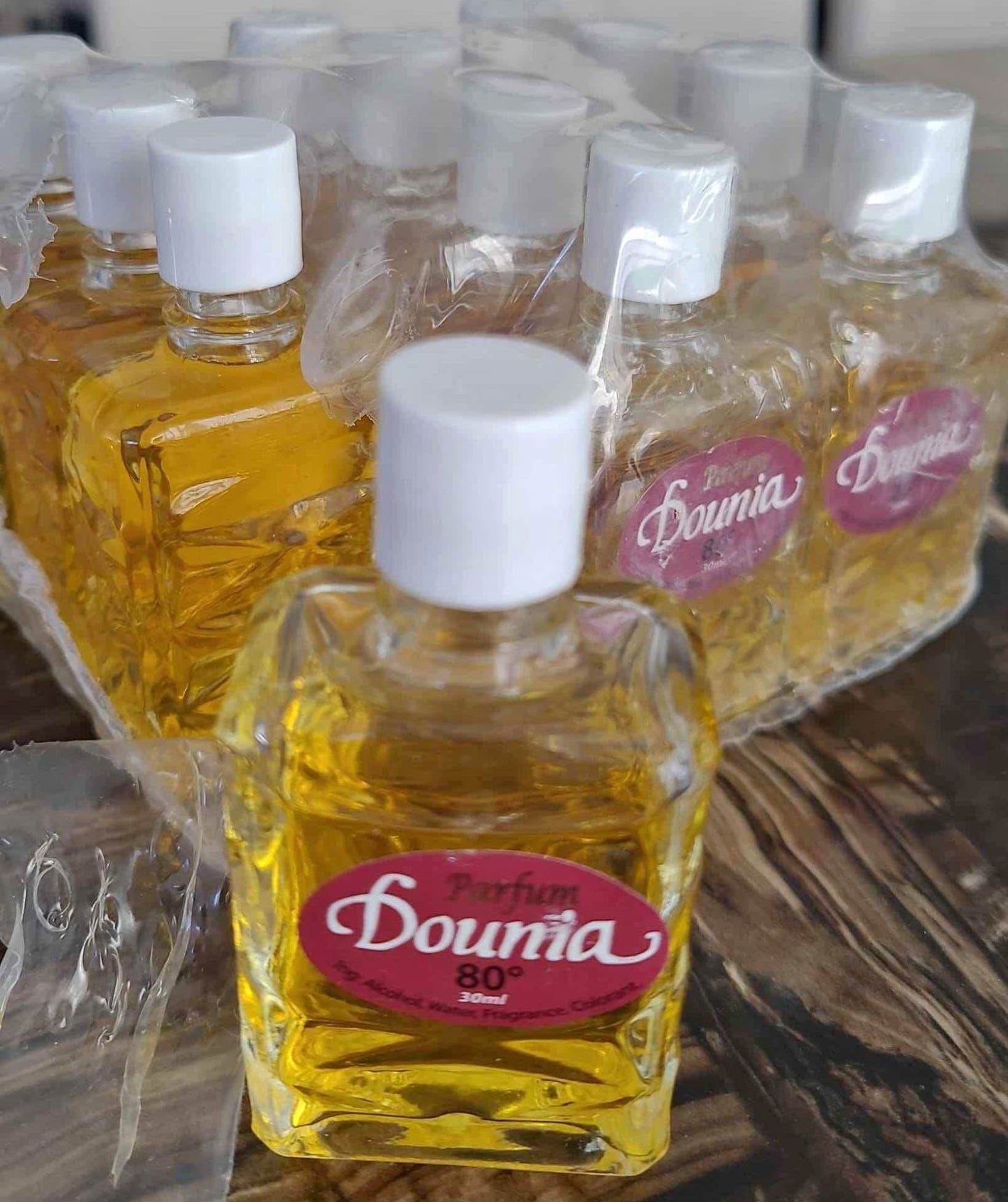 Parfums Dounia