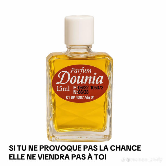Parfums Dounia