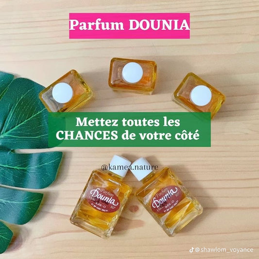 Parfums Dounia